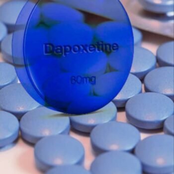 Sildenafil + Dapoxetine