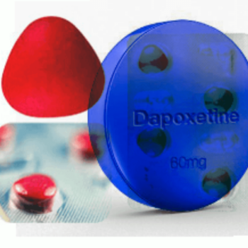 Avanafil + Dapoxetine