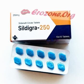 Sildigra 250