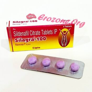 Silagra 100 N4