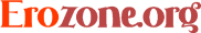 Erozone logo