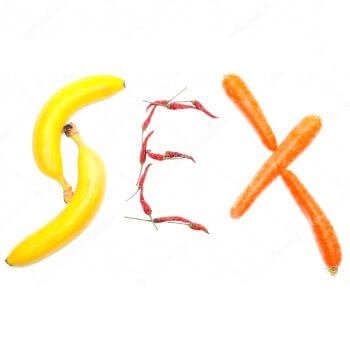 Naturalūs Sex produktai