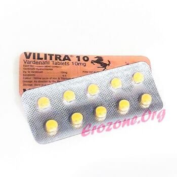 Vilitra 10