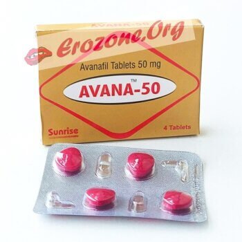 Avana 50
