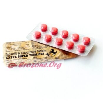 Extra Super Vidalista