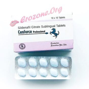 Cenforce 100 Professional