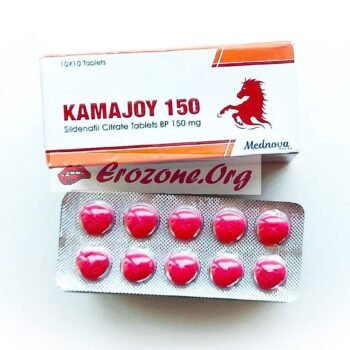 Kamajoy 150