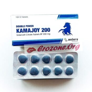 Kamajoy 200