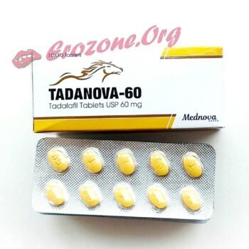 Tadanova 60