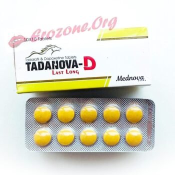 Tadanova D