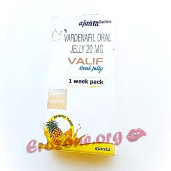 Valif Oral Jelly