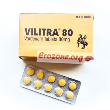 Vilitra 80