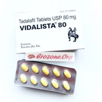 Vidalista 80
