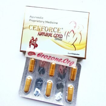Cenforce Natural Gold